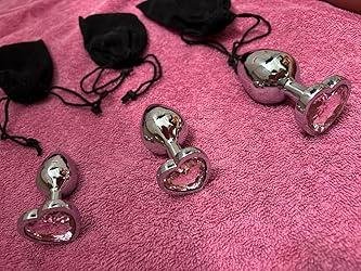 Anal Plugs