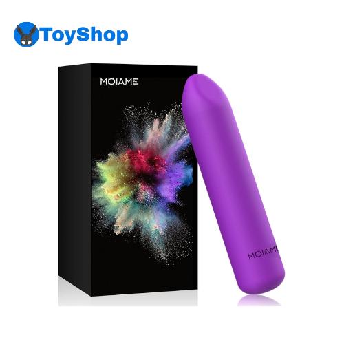 Bullet Vibrator