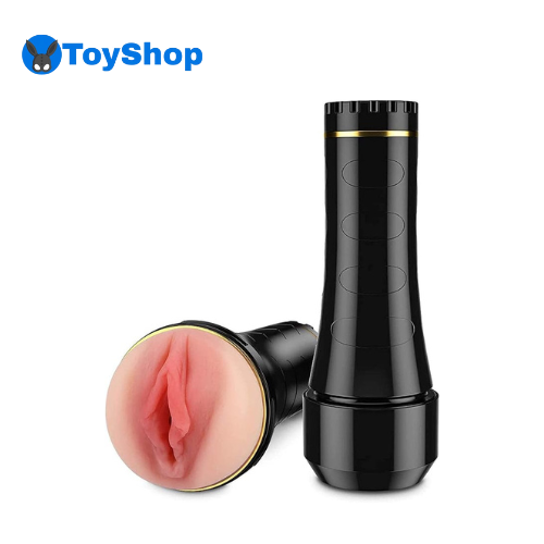 Flashlight Pocket Pussy