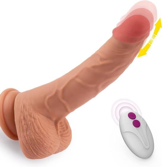 Vibrator Dildo For Women