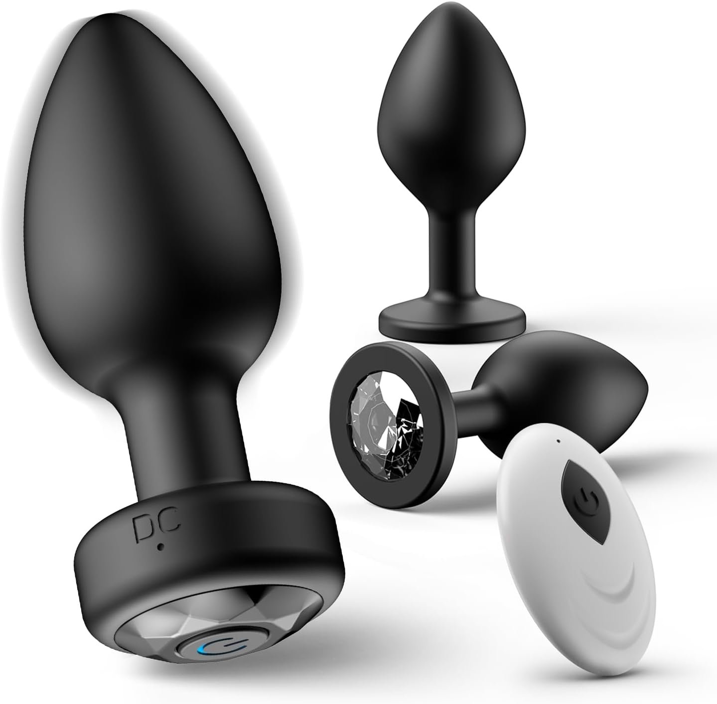 Oreyurt Silicone Anal Plug