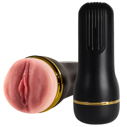 Pocket Pussy Male Sex Toy