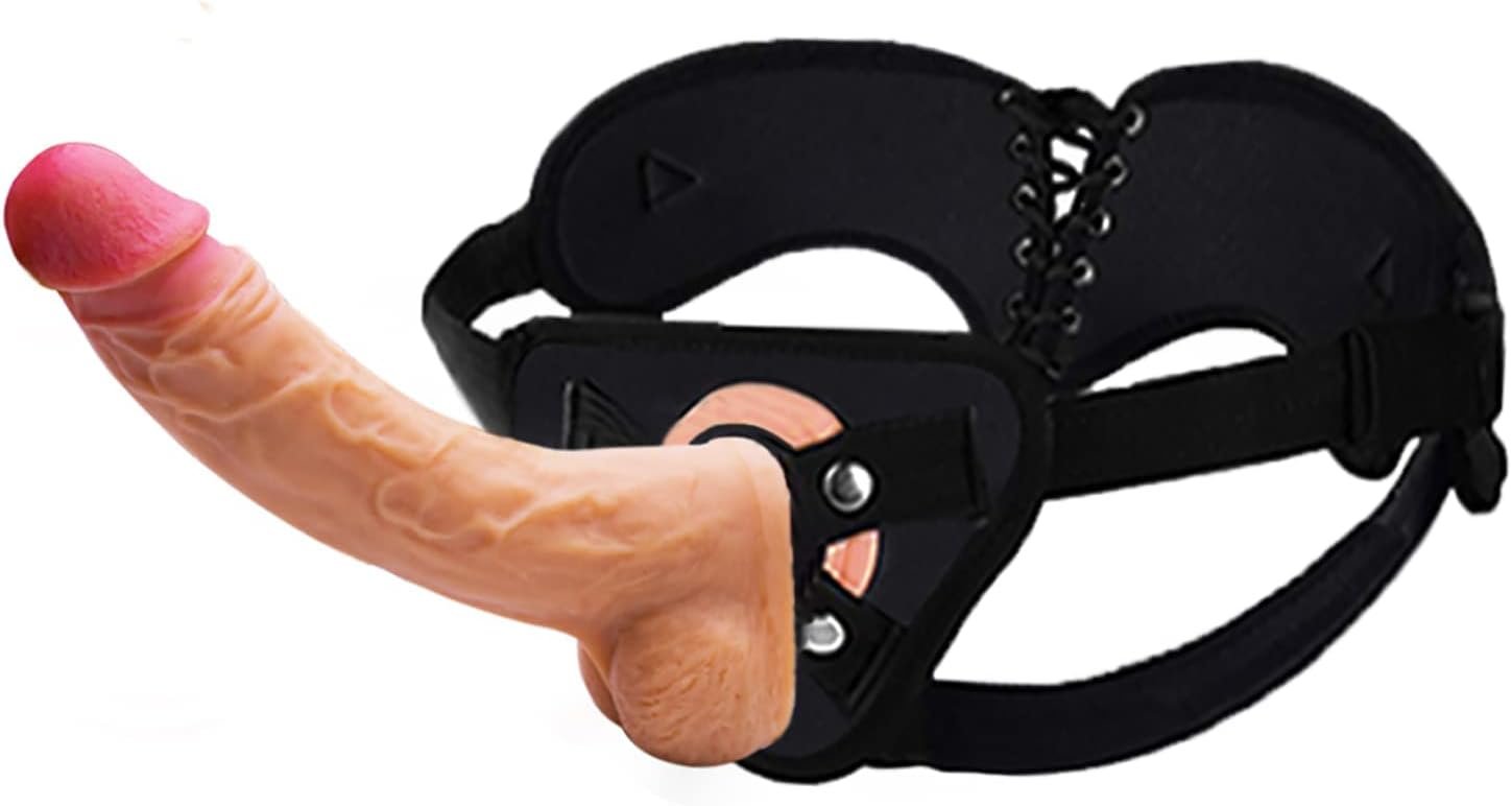 Strap on Dildo