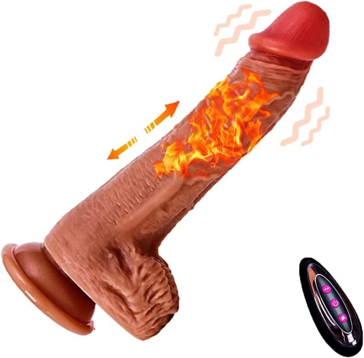 Vibrator Dildo in Islamabad